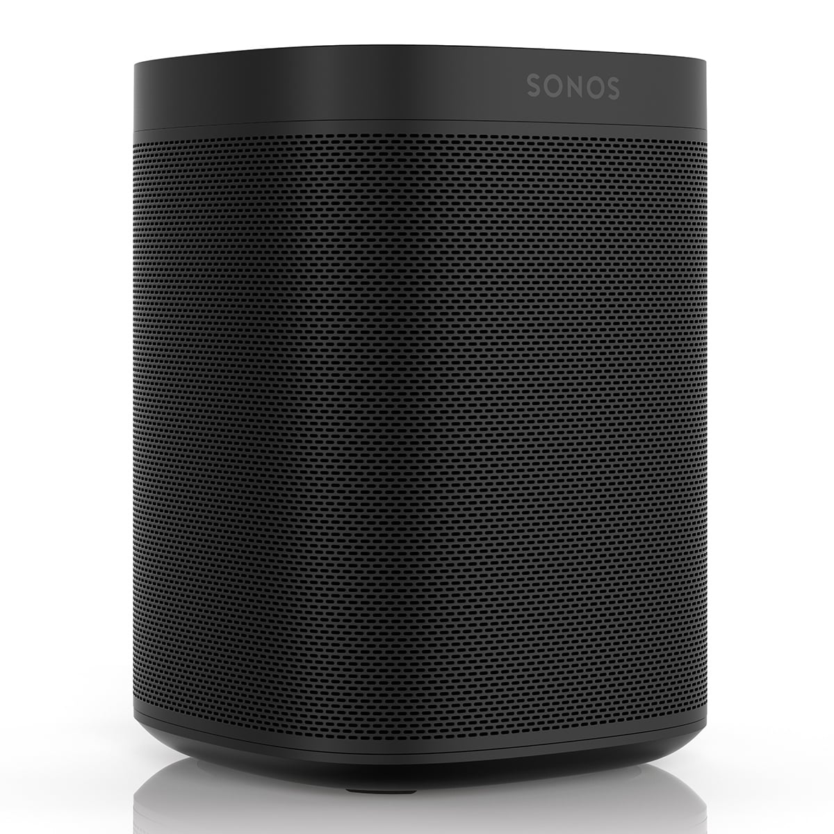 Sonos One SL Two Room Speaker Set for Stereo Pairing and Home